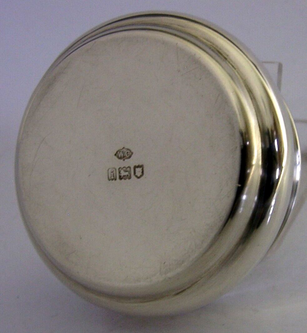Zeldzame sterling zilveren lavendeldoos, 1904, antiek, dame golft photo 195.0