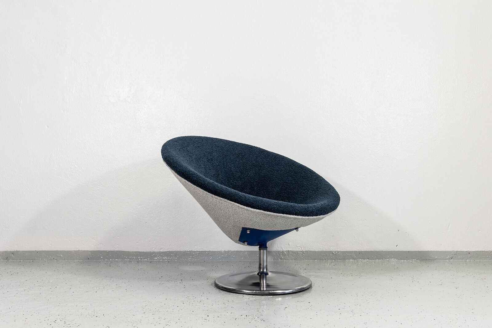 Space Age Cone fauteuil, Duitsland, jaren 1970 photo for sale