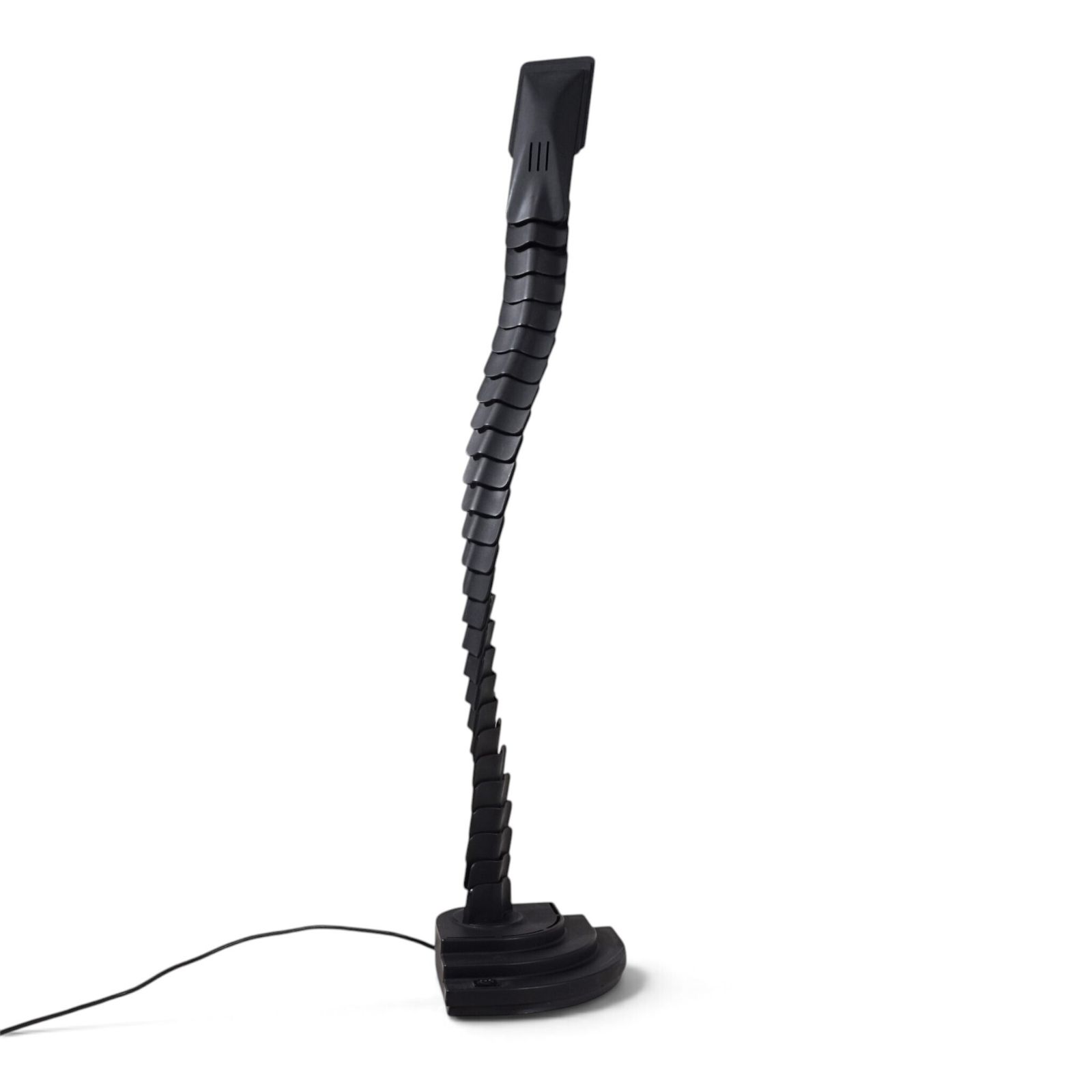 Jm Rdm Proteo Table Lamp By Mario Bertorelle, Postmodern, 1980 photo furniture
