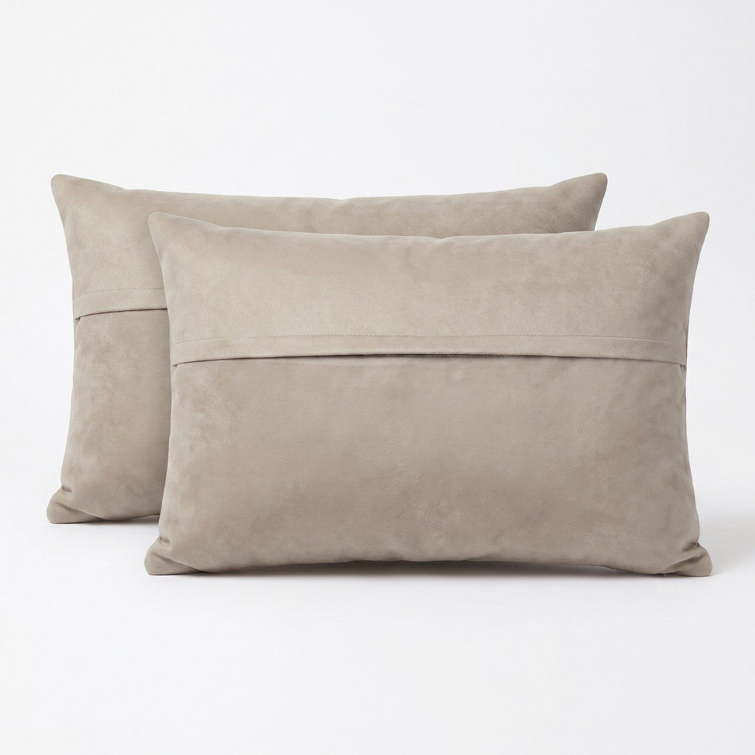 Turkish Oushak Kilim Lumbar Pillow Cover 39 X 58 Cm   Set Of Two photo Textiles