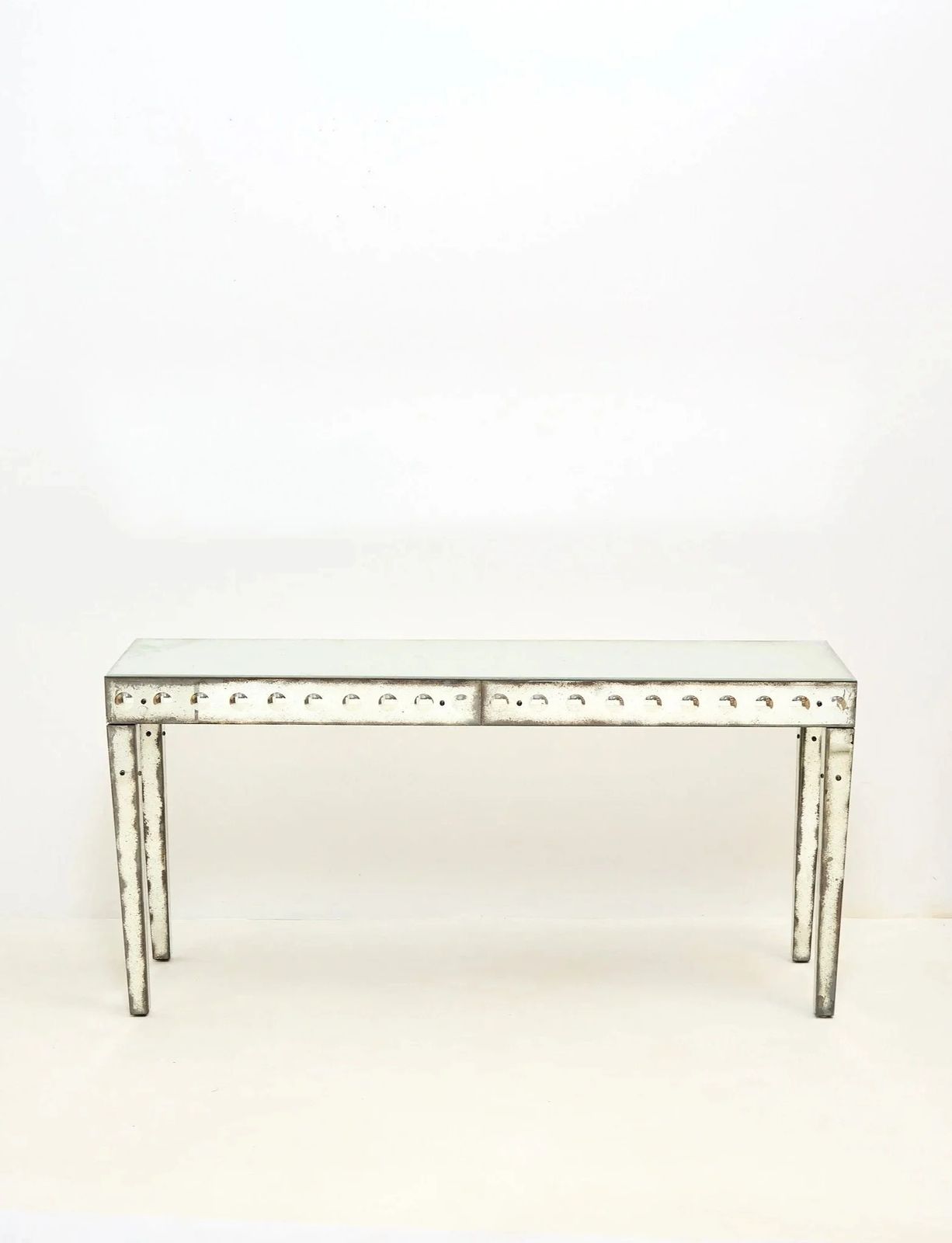 Venetiaanse consoletafel, jaren 1970