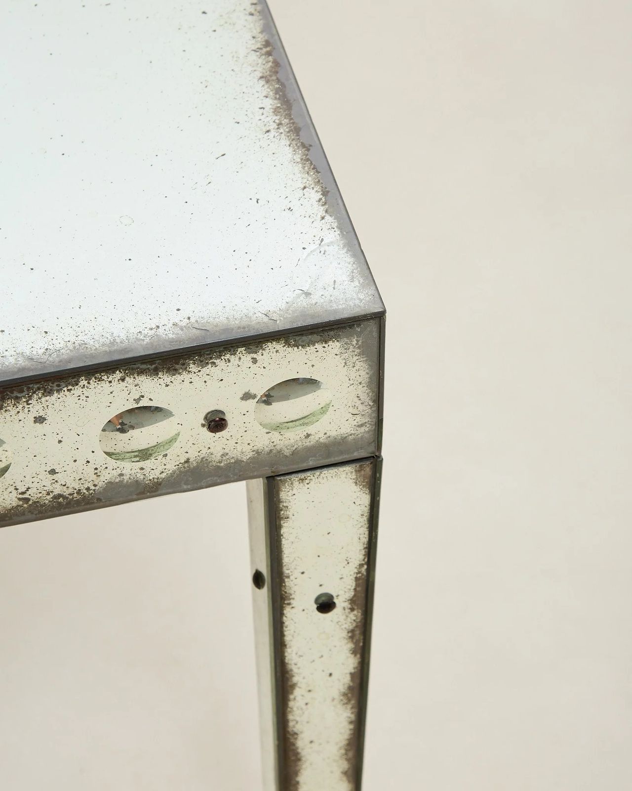 Venetiaanse consoletafel, jaren 1970 photo buy