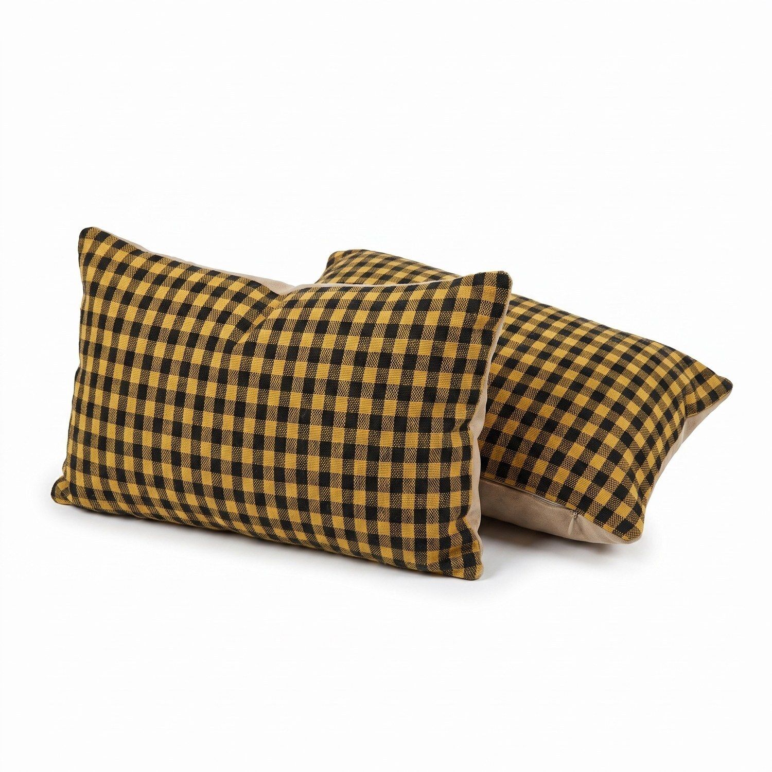Anatolische kilim lendenkussenhoes 40 x 60 cm, set van twee photo furniture