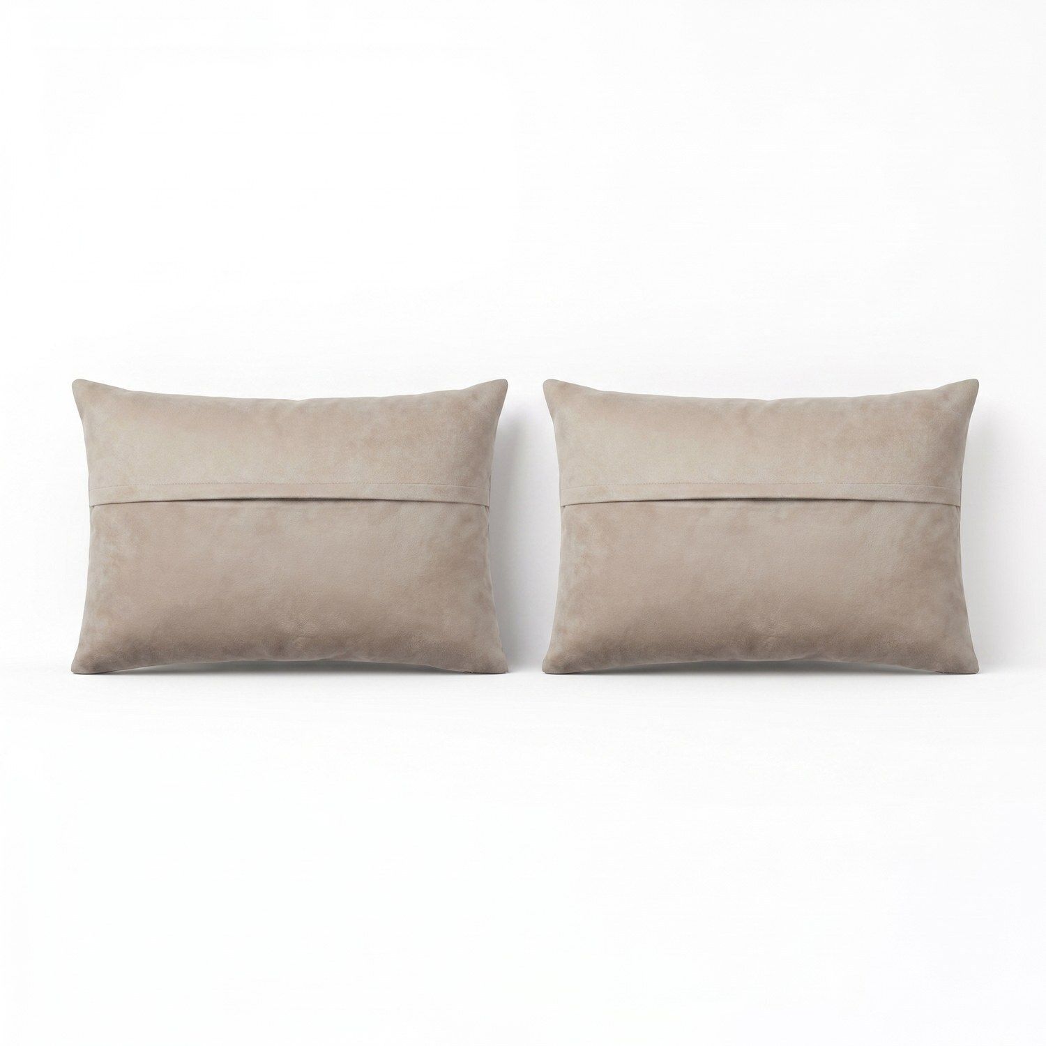 Anatolische kilim lendenkussenhoes 40 x 60 cm, set van twee photo Textiel