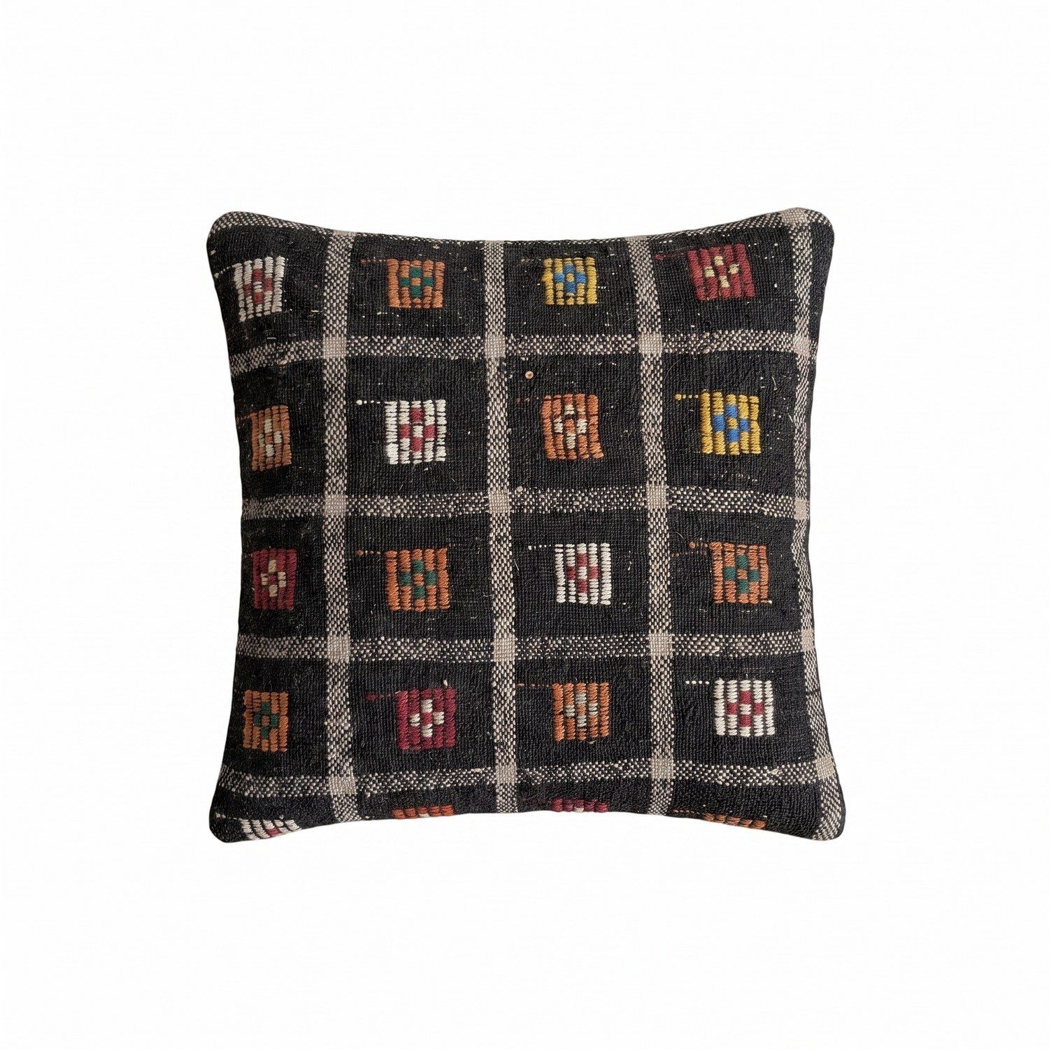 Anatolisch Tapijt Kussenhoes 48 X 50 Cm