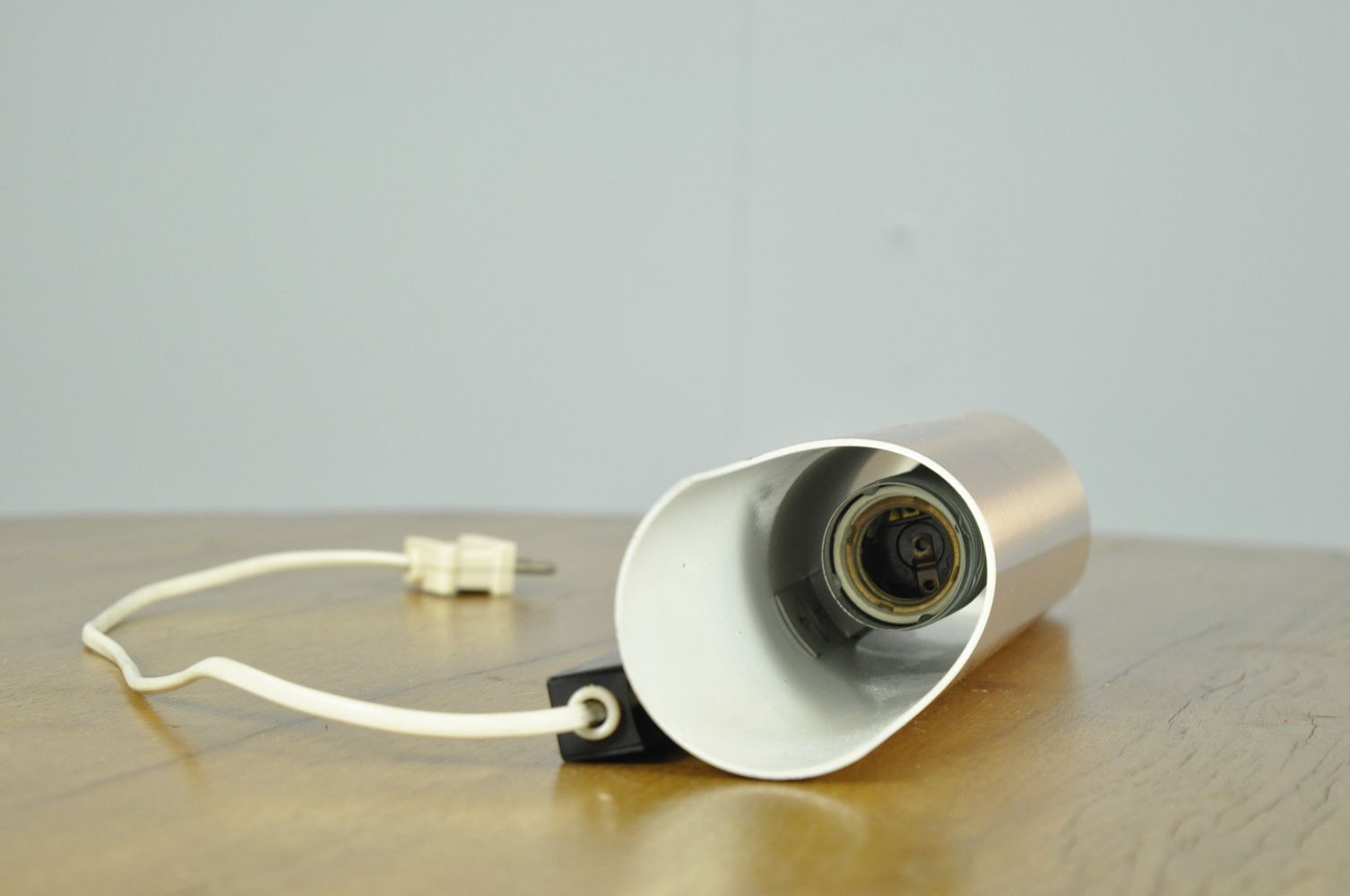 Fuga Metal Wall Light van Maija Liisa Komulainen voor Raak, Finland 1964 photo Verlichting