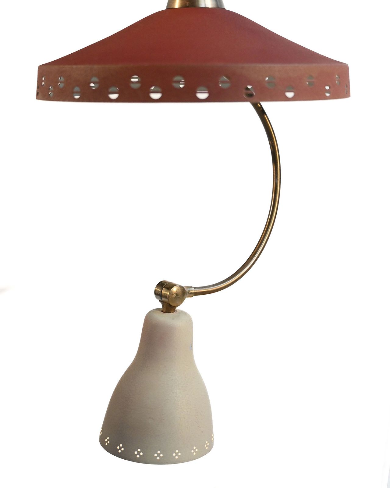 Swedish Modern stijl plafondlamp, ca. jaren 1950 photo buy
