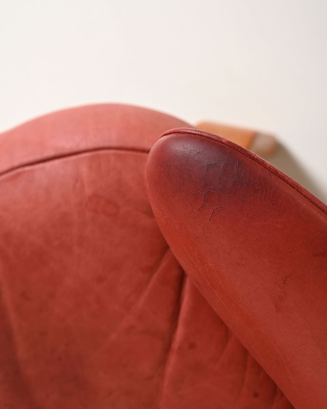 “Pilot” Armchair By Arne Norell For Norell Möbel, 1960s photo vinterior