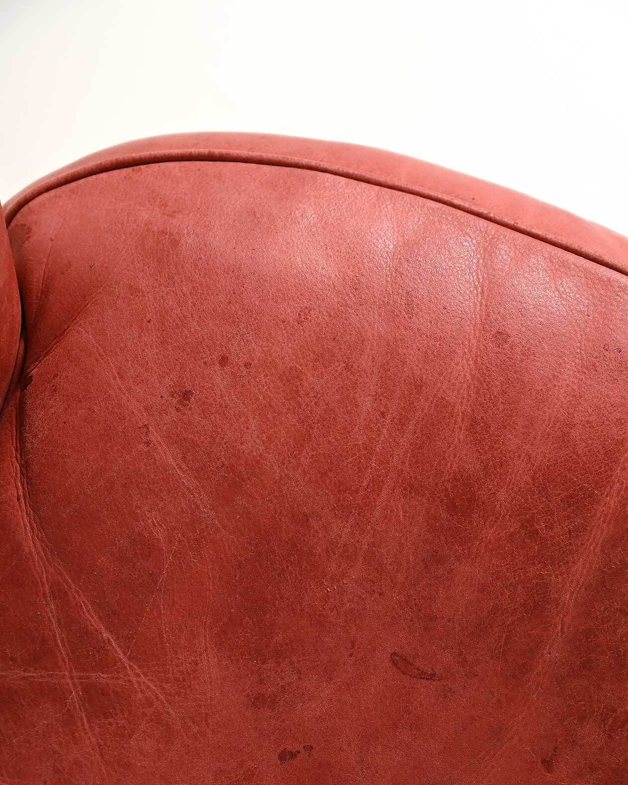 photo for sale “Pilot” Armchair By Arne Norell For Norell Möbel, 1960s