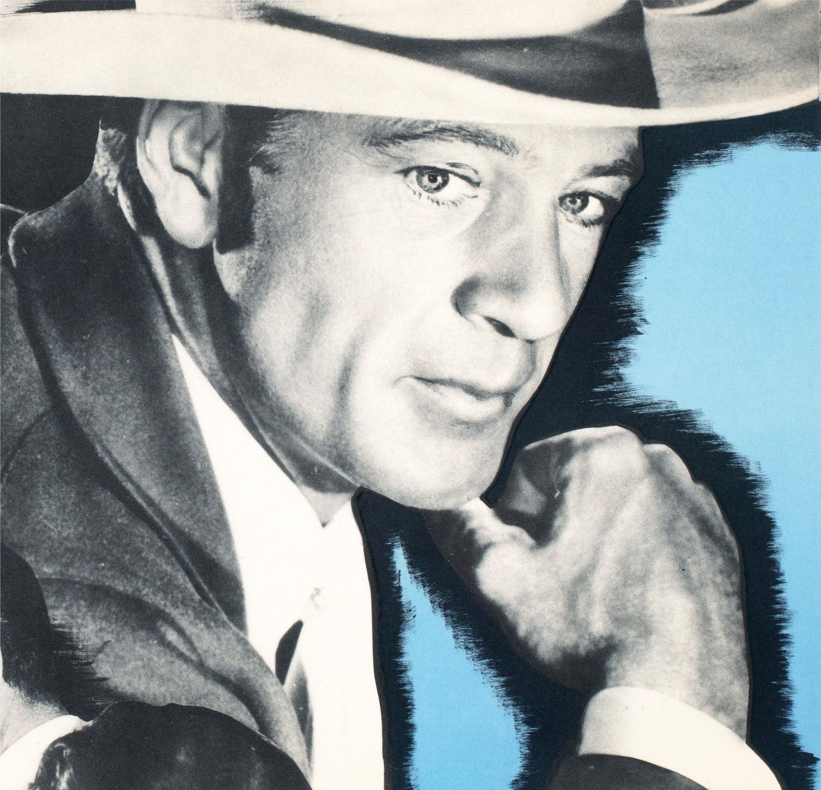 Saratoga Trunk 1946 Swedish Film Poster, Gösta åberg photo vinterior