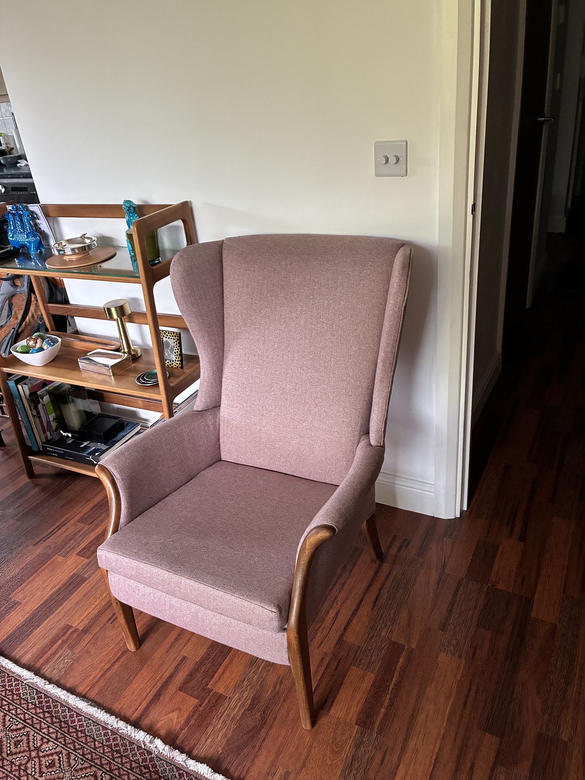 Parker Knoll Chair photo for sale