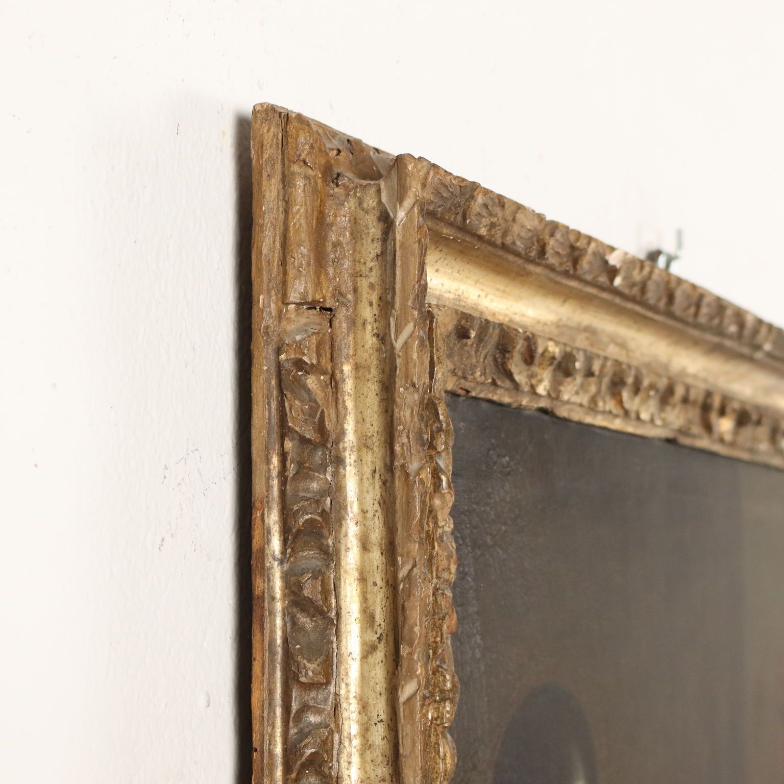 photo for sale Religious Subject Oil On Canvas Italy XVII Century
