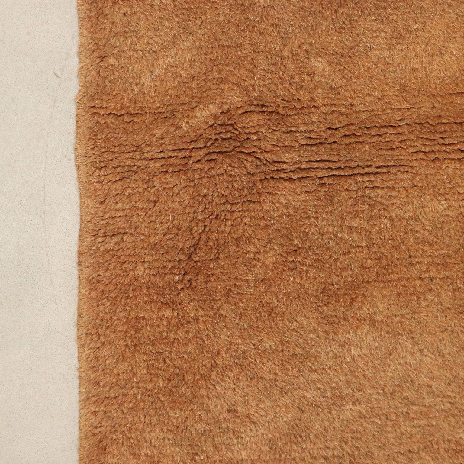 Gabbeh Runner Rug photo vinterior