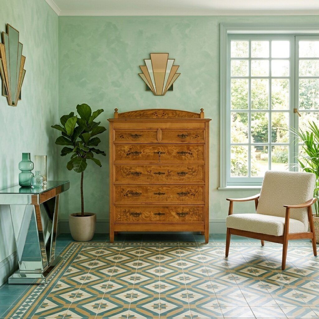 Liberty Ladekast in Es en Esdoorn photo furniture