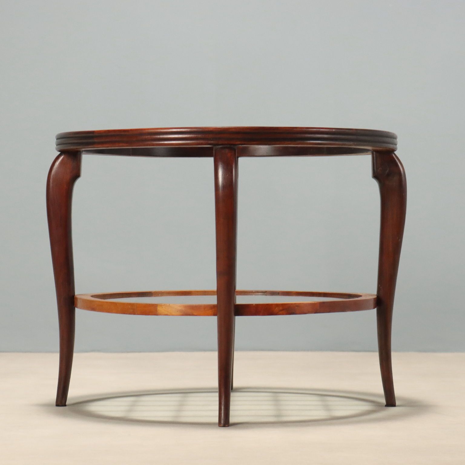 Italiaanse salontafel uit de jaren 1950 photo buy