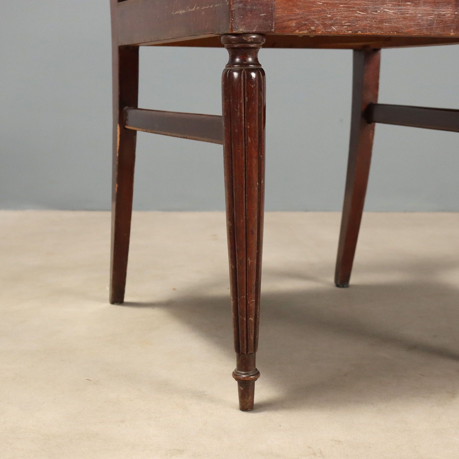 Klassieke stoelen uit de jaren '50-'60 photo buy