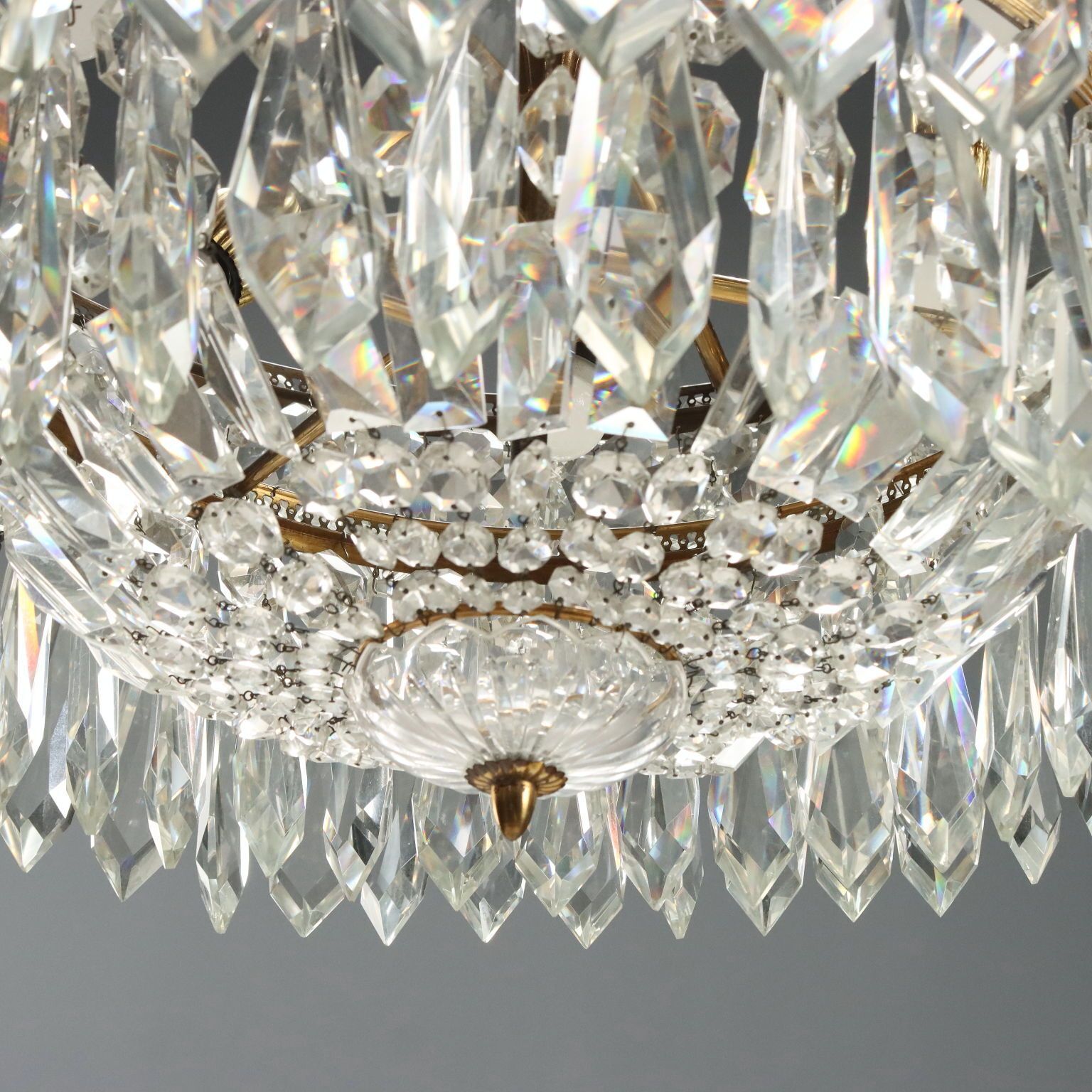 Lustre de style Empire photo buy