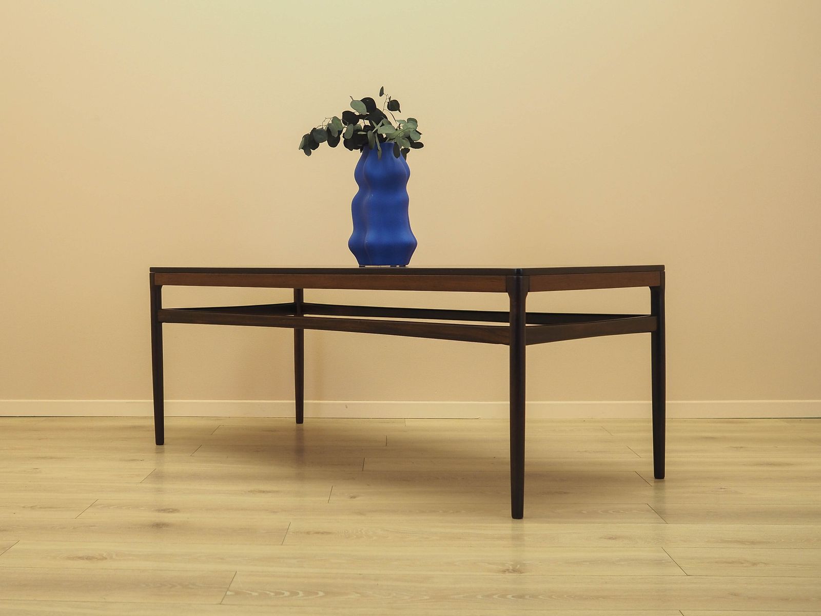 Danish Coffee Table, 1970s, Mid Century Modern photo for sale