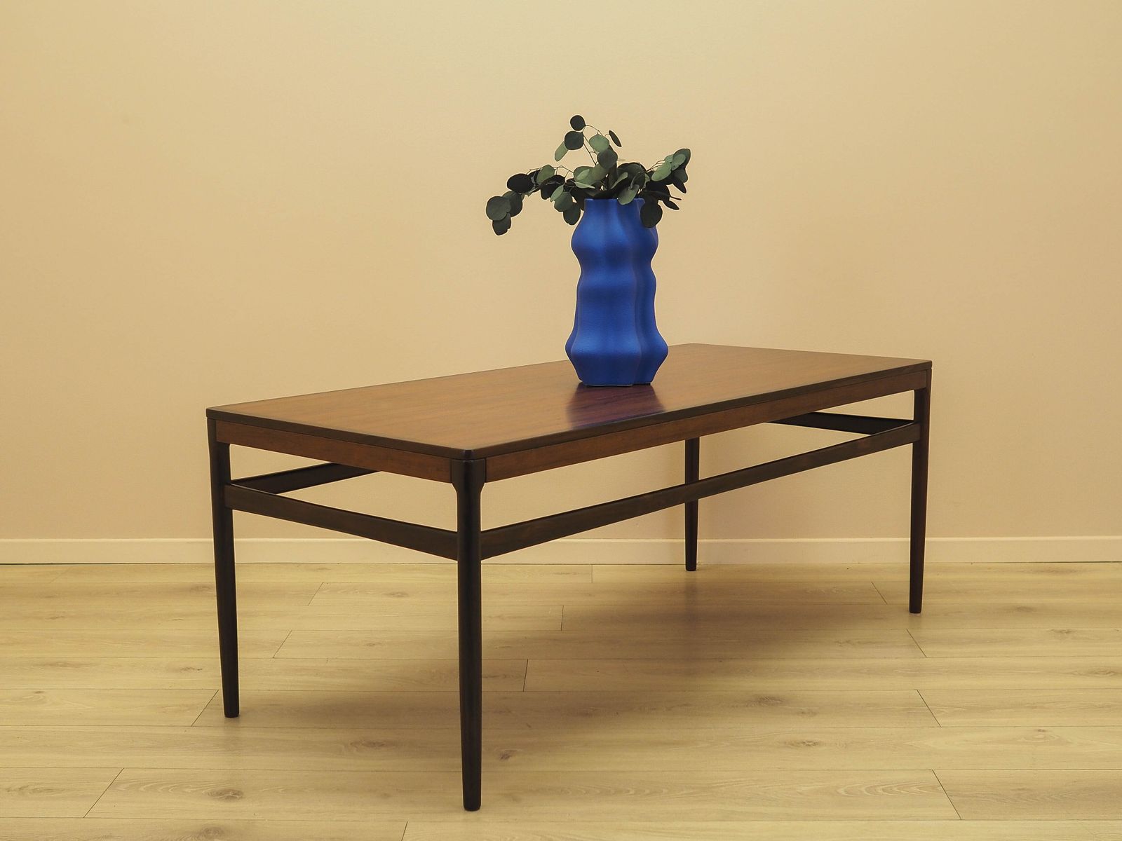 Deense salontafel, jaren 1970, Mid-Century Modern photo vinterior