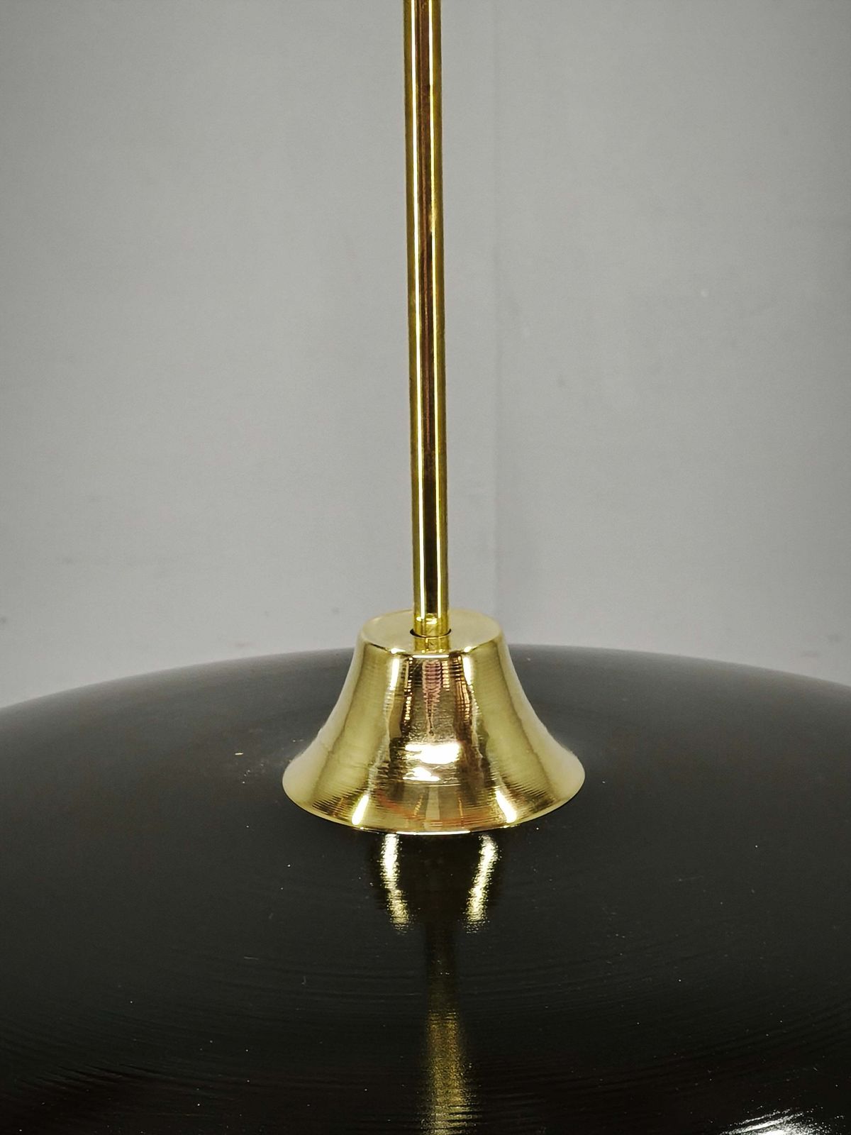 photo furniture Space Age Ufo Pendant By Ludib Bratislava, Czechoslovakia, 1960s