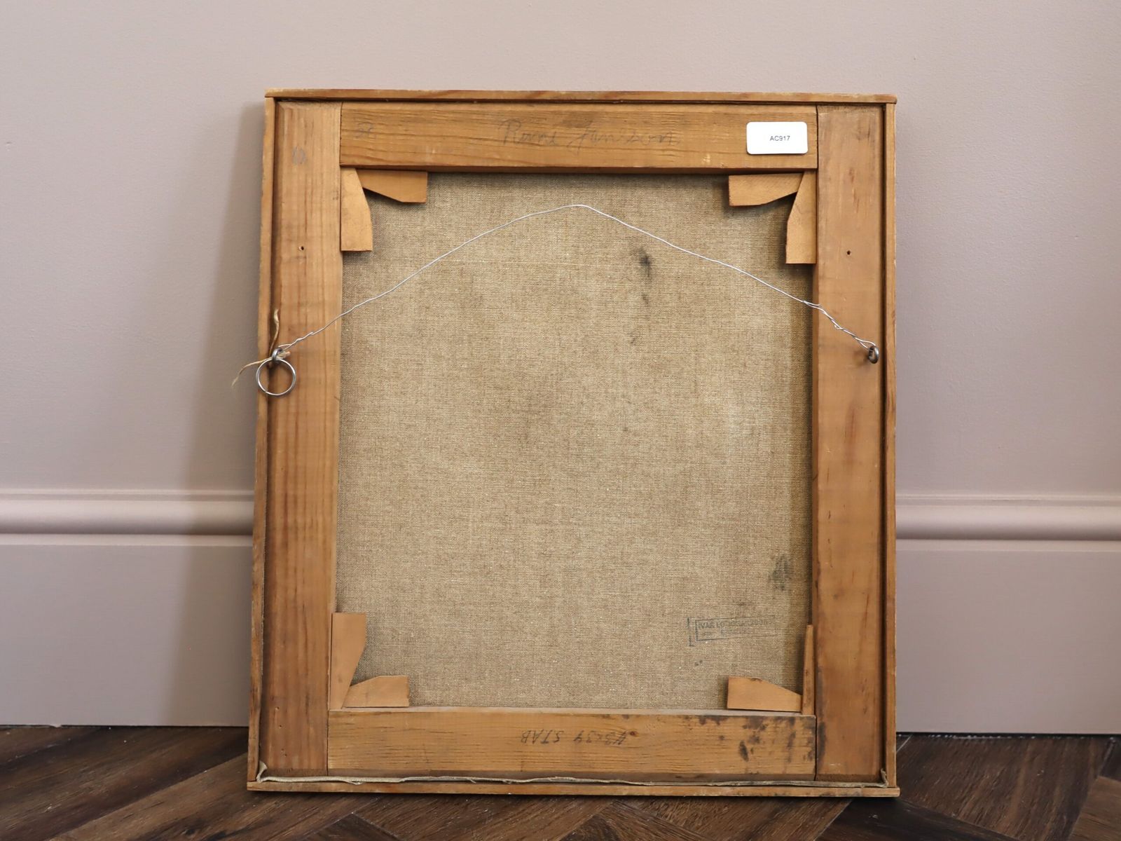 photo furniture Waiting By The Window Oil Painting