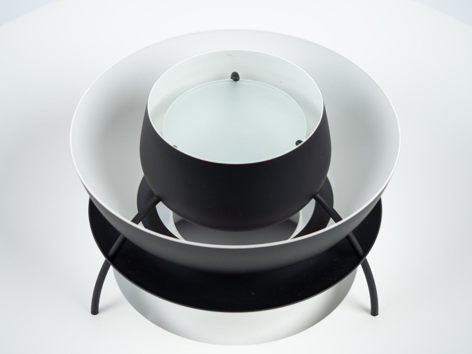 699.0 Lampe Ph 5 danoise vintage par Poul Henningsen pour Louis Poulsen, années 2000 photo