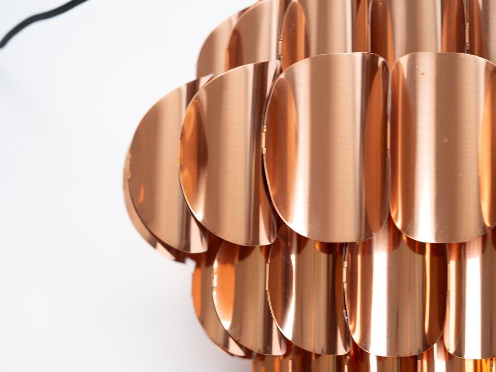 photo buy Swedish Pendant Lamp By Thorsten Orrling For Hans Agne Jakobsson Ab Markaryd, 1960s