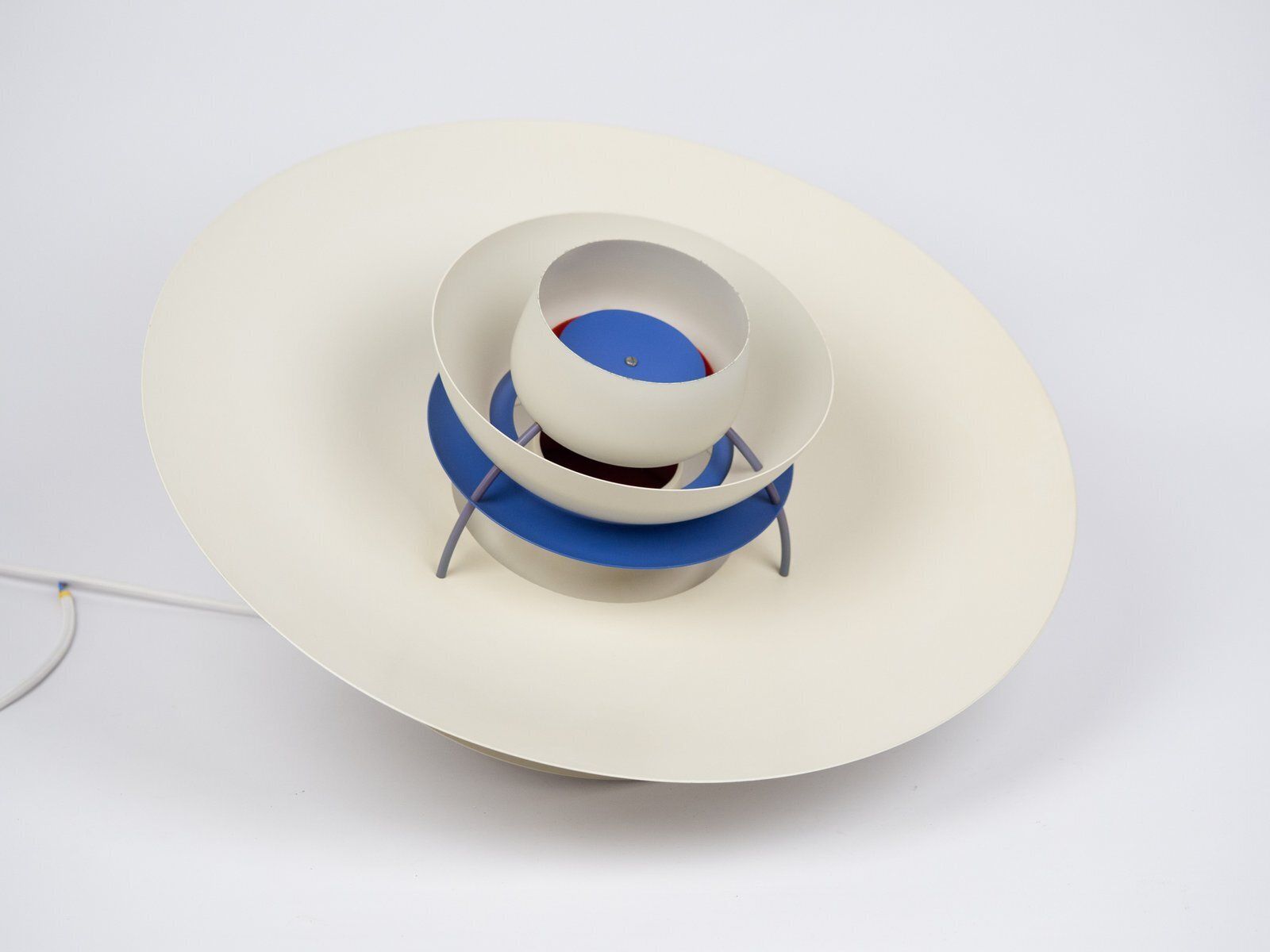photo for sale Vintage Danish Ph 5 Lamp By Poul Henningsen For Louis Poulsen 1970s