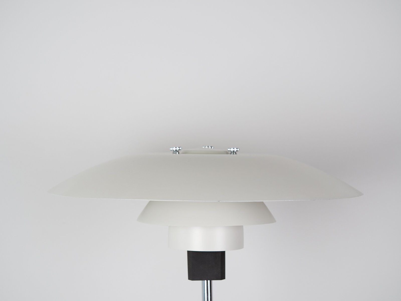 Vintage Ph 4/3 tafellamp van Poul Henningsen voor Louis Poulsen, 1966 photo for sale