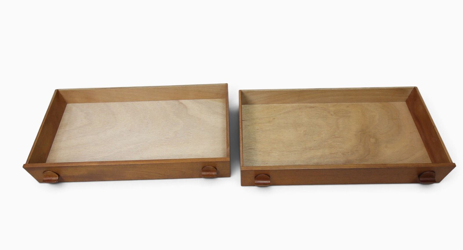 Pair Of Stag Cantata Teak Chest Of Drawers   John & Sylvia Reid, 1960s photo buy