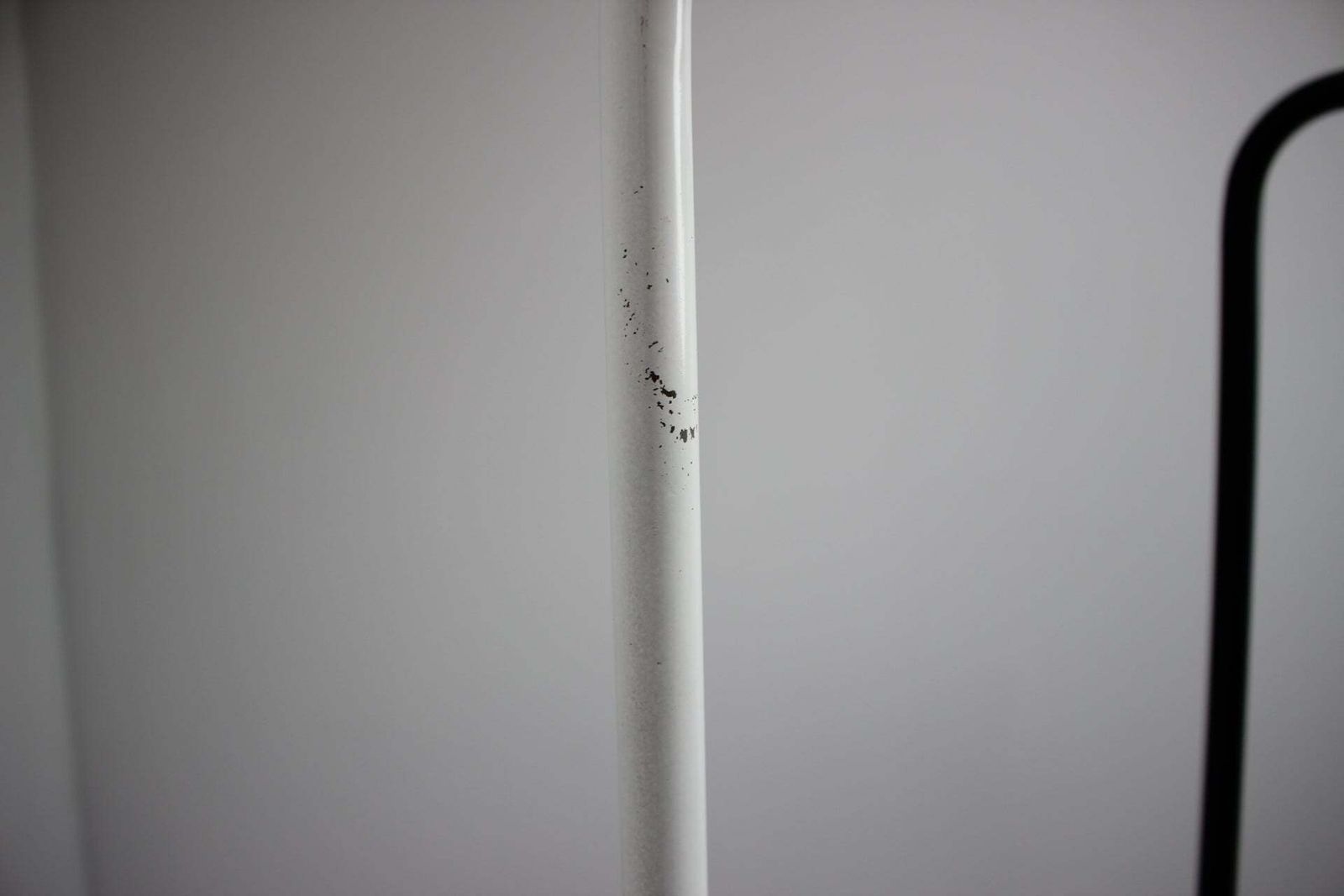 Pair Of Mid Century Modern Floor Lamps By Abo Randers, Denmark, 1970s photo vinterior