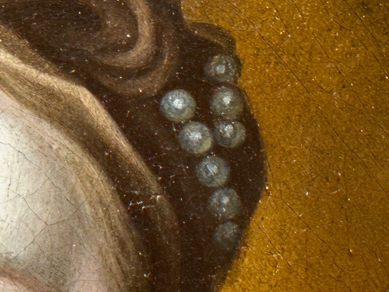 13500.0 Belangrijk historisch 18e-eeuws olieverfportret Lady Lucy Montagu, Circle of John Vanderbank photo