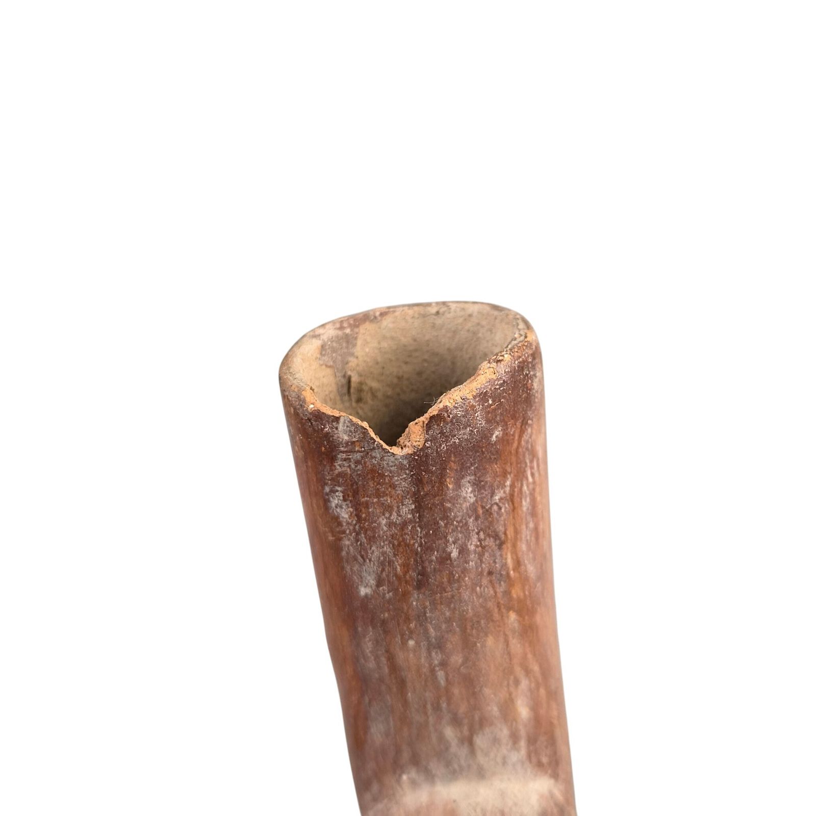 photo for sale Pre-Columbiaans Moche terracottavat met parende kikkers, meer dan 2000 jaar oud