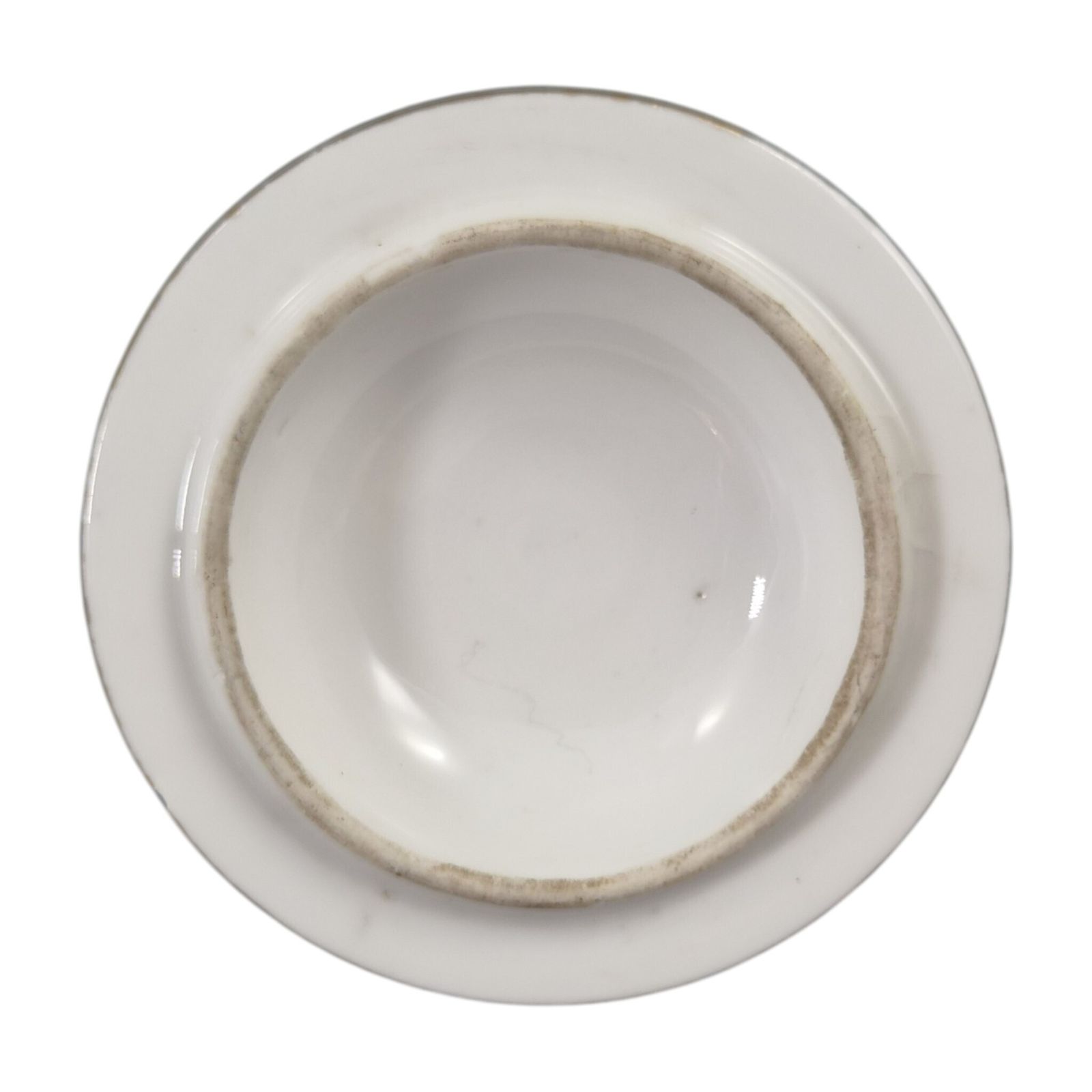photo buy Royal Sèvres Louis XVI Porseleinen Theepot, Théière Calabre, Frankrijk, ca. 1788