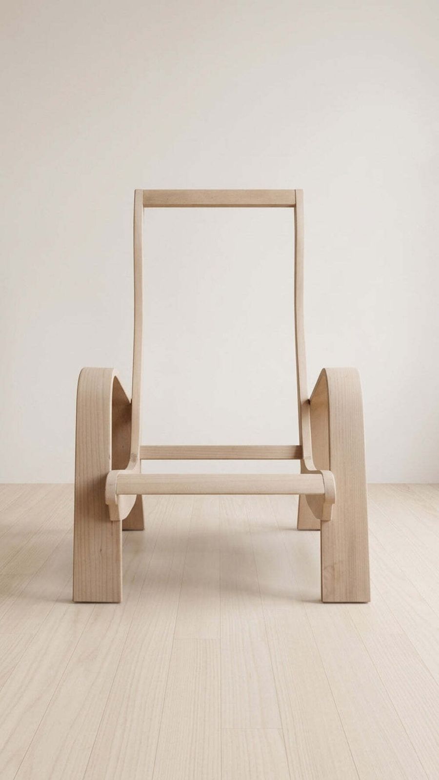 Paar Mid-Century Gevlochten Houten Fauteuils, jaren 1950, Tsjechoslowakije, 68 × 90 × 100 cm photo buy