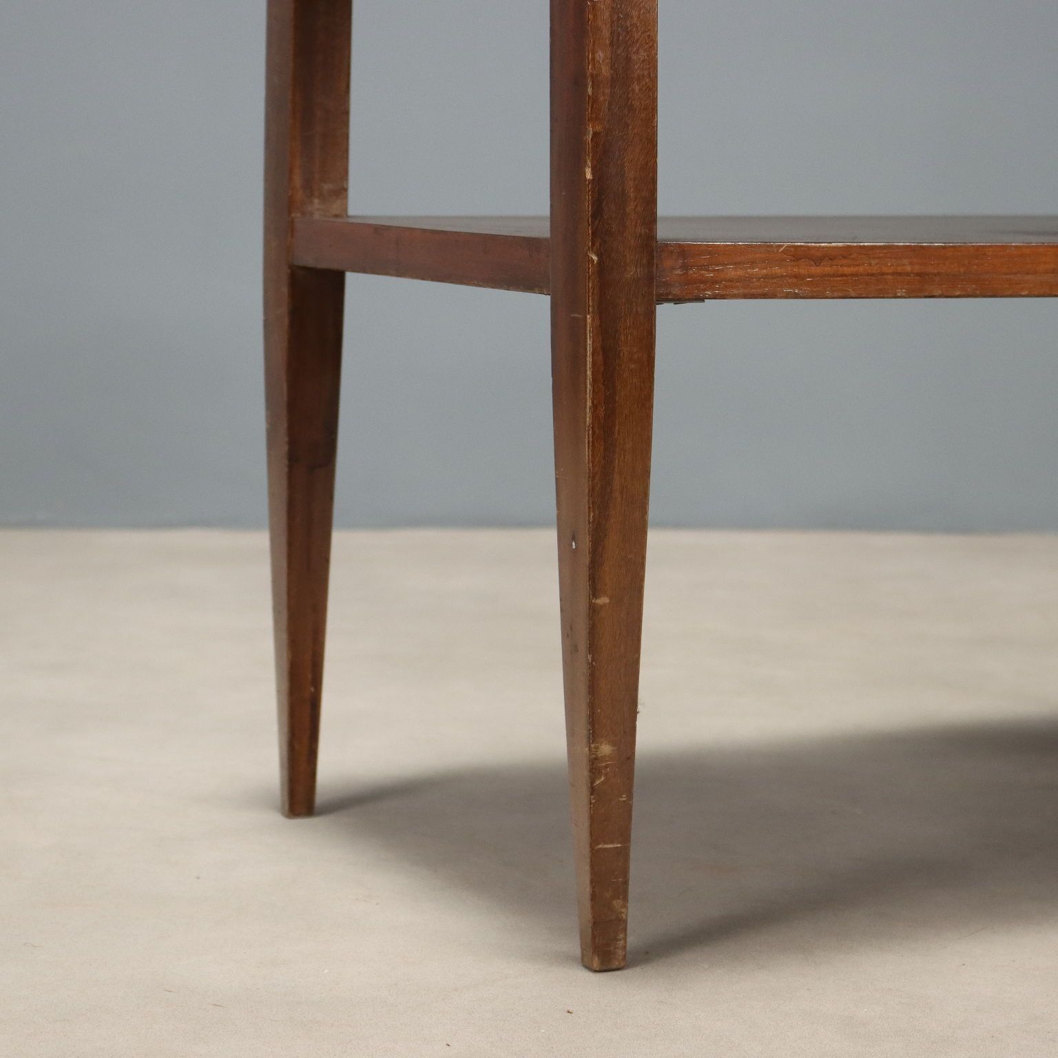 Table d'appoint vintage, années 1960 photo 350.0