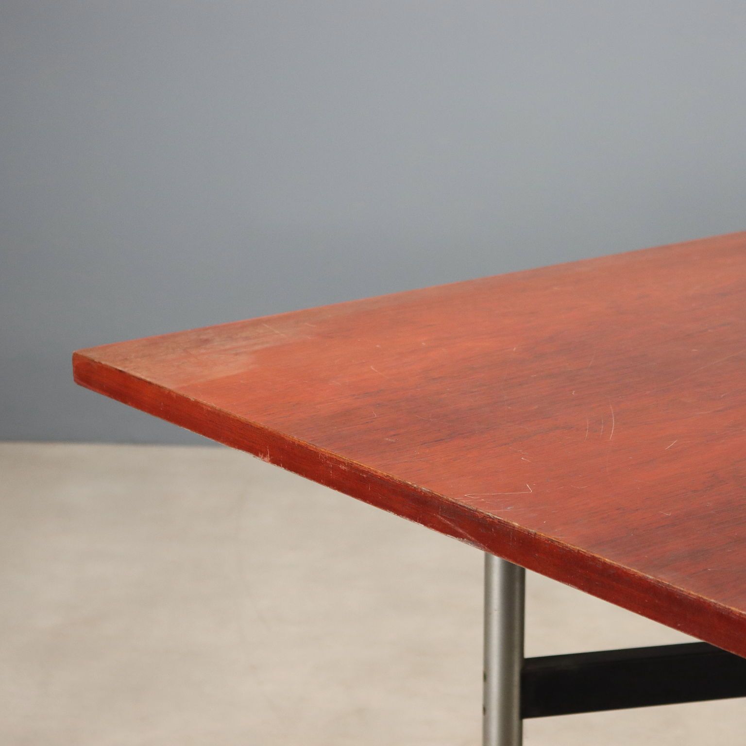 Eettafel van Katavolos, Kelley en Littell voor ICF De Padova photo Meubels