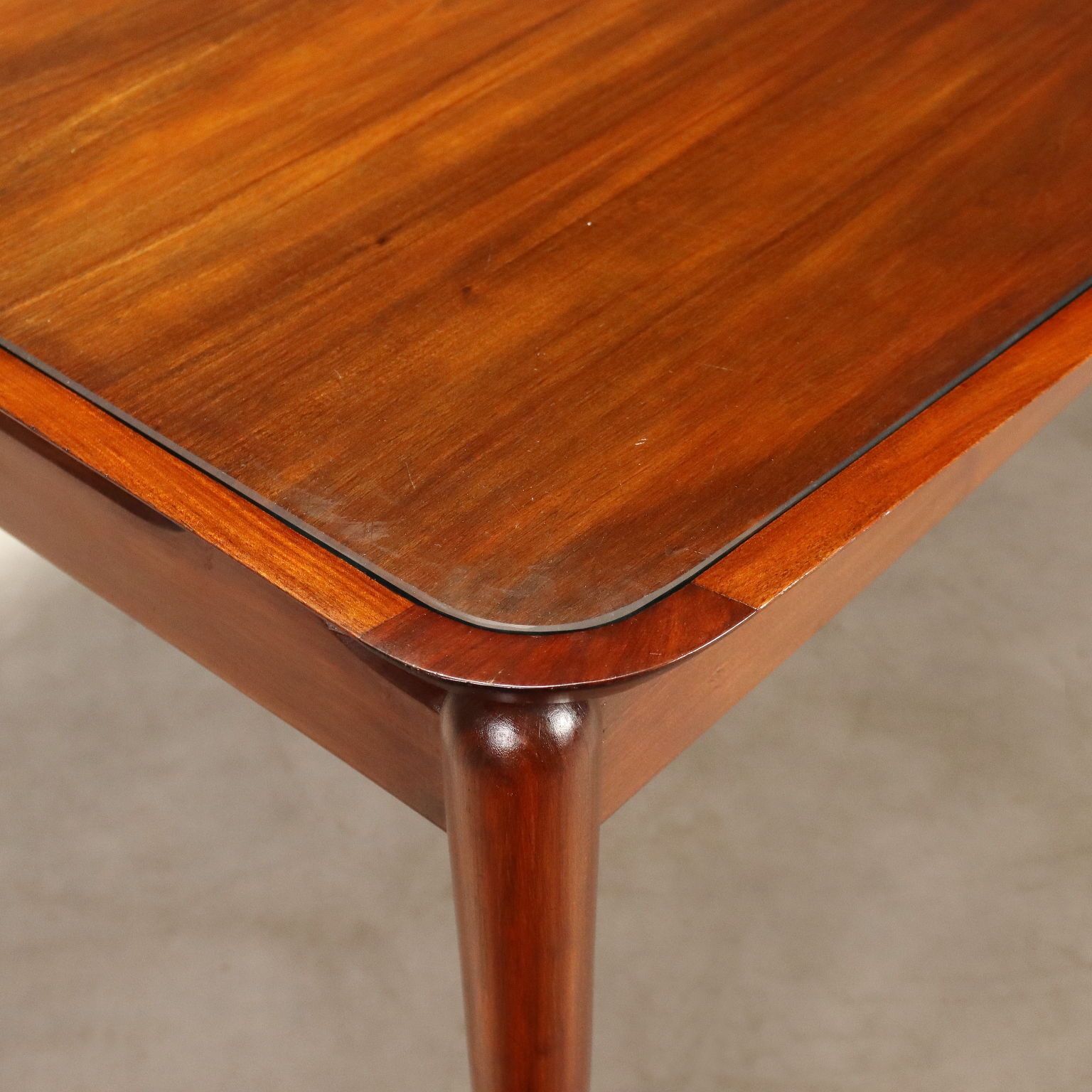 Italian Made Dining Table From The 1950s 60s photo Furniture