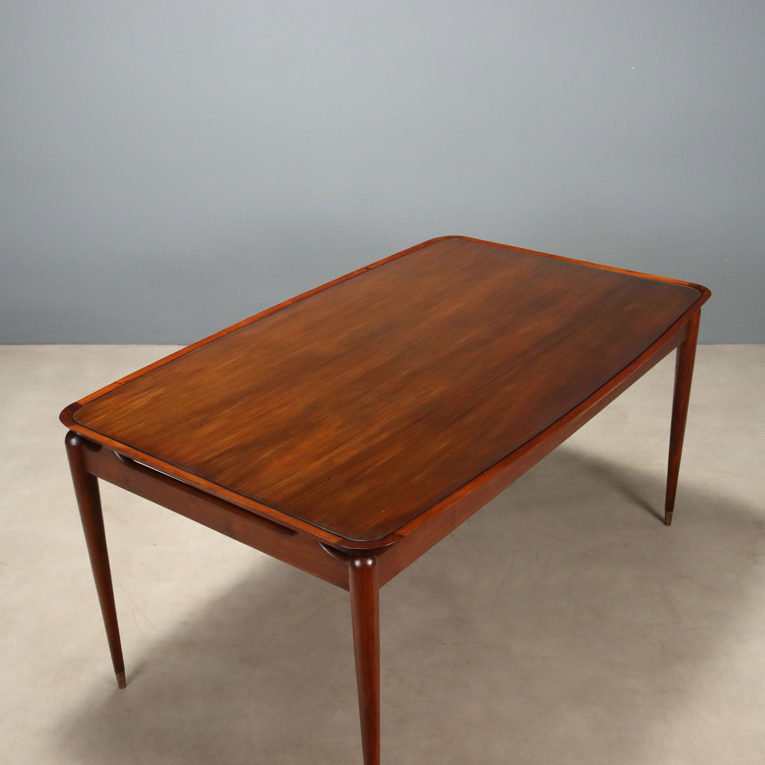 Italiaanse Eettafel, ca. jaren 1950-60 photo vintage