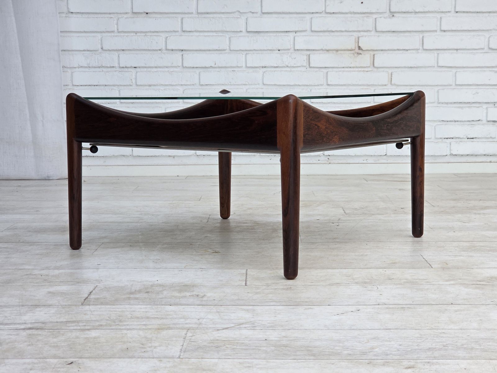 3050.0 1970s, Danish Design By Kristian Vedel, Modular Sofa, Model Modus. photo