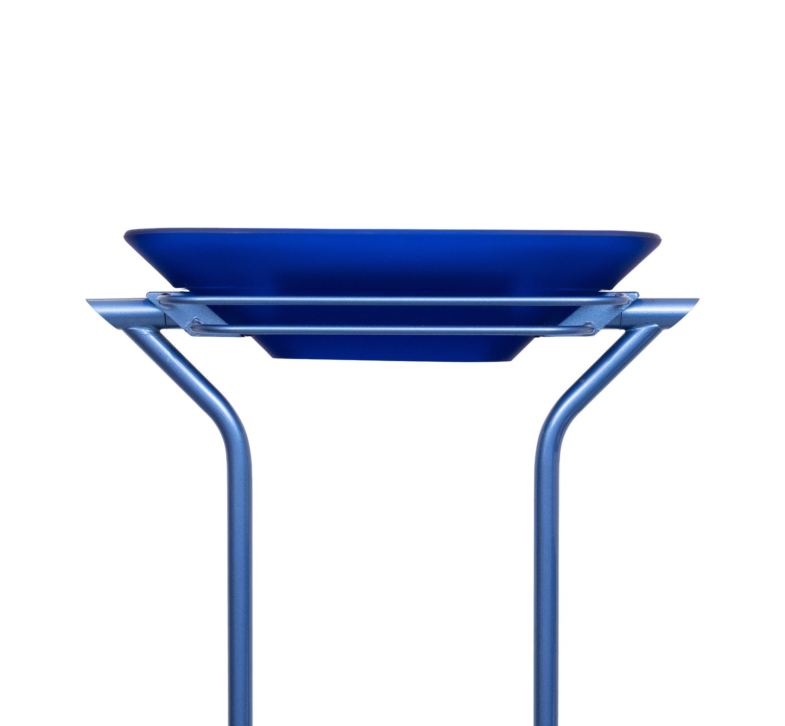 Post Modern Light Blue Halogen Floor Lamp Design By Jordi Vilardell photo furniture