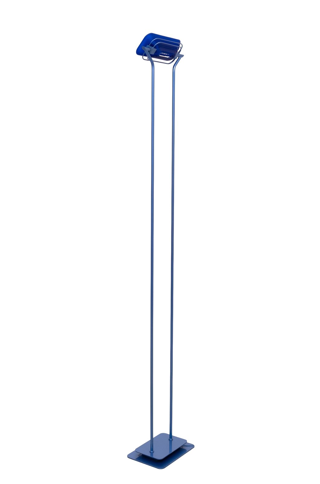Post Modern Light Blue Halogen Floor Lamp Design By Jordi Vilardell photo buy