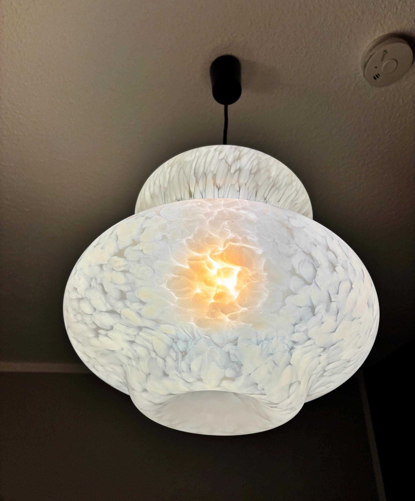 Peill & Putzler hanglamp, jaren 1970 photo furniture
