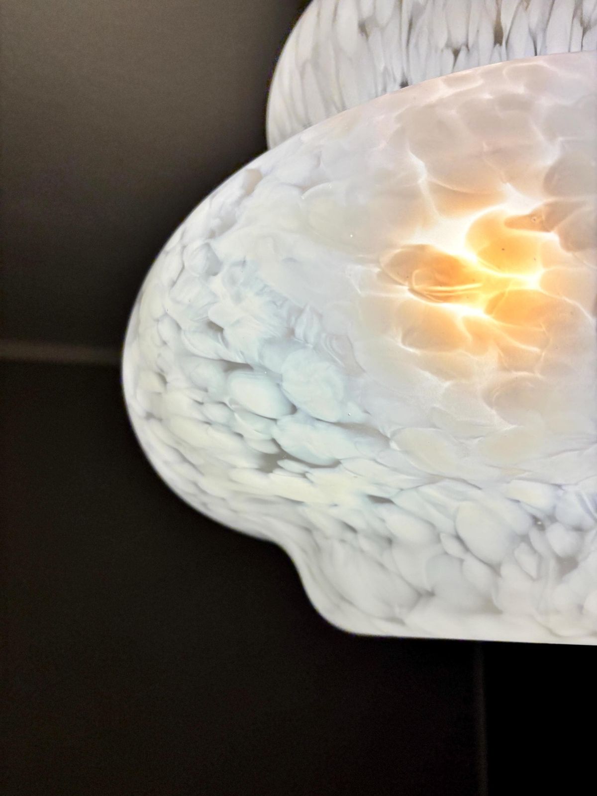 Peill & Putzler hanglamp, jaren 1970 photo for sale