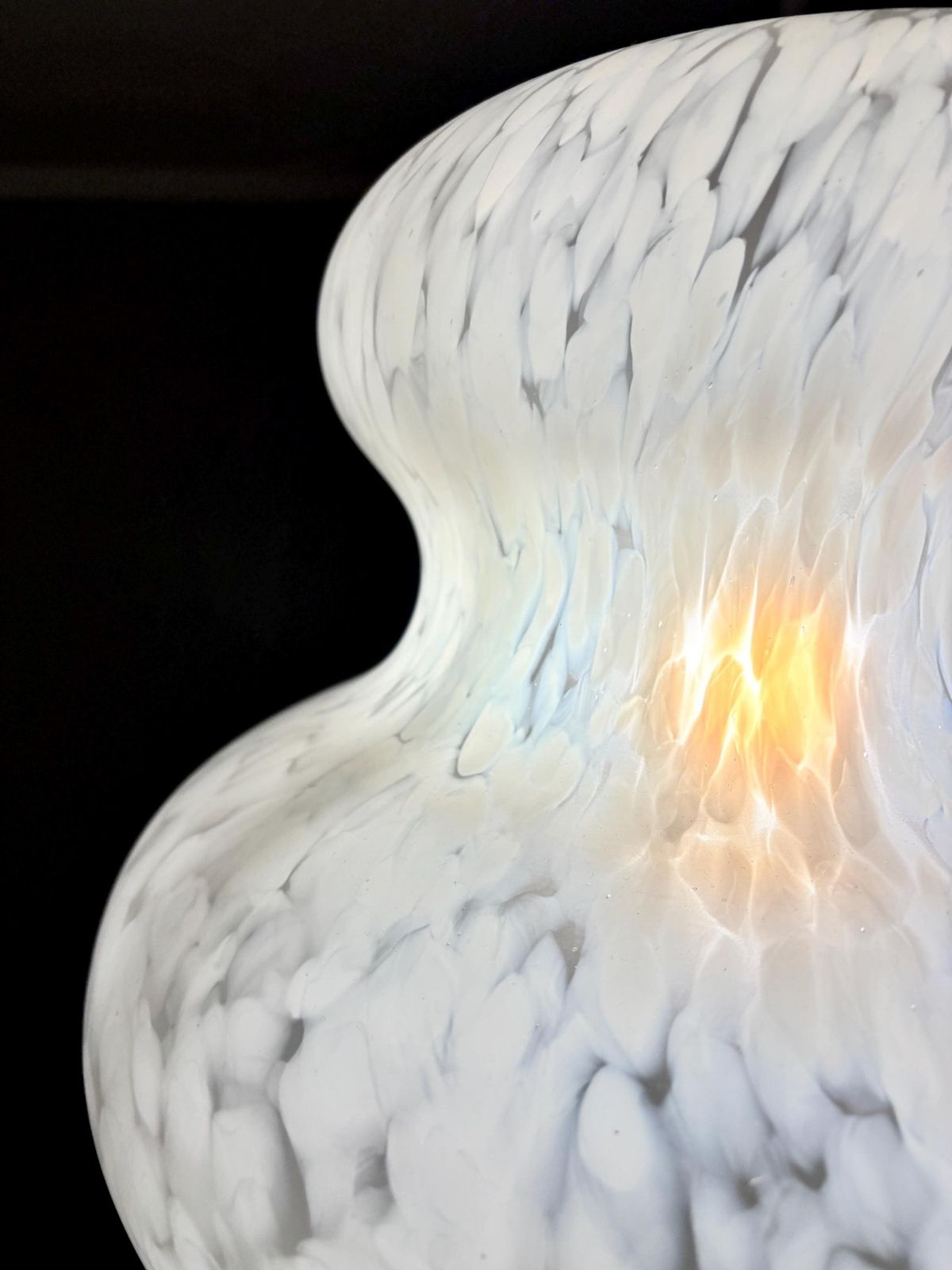 Peill & Putzler hanglamp, jaren 1970 photo Verlichting