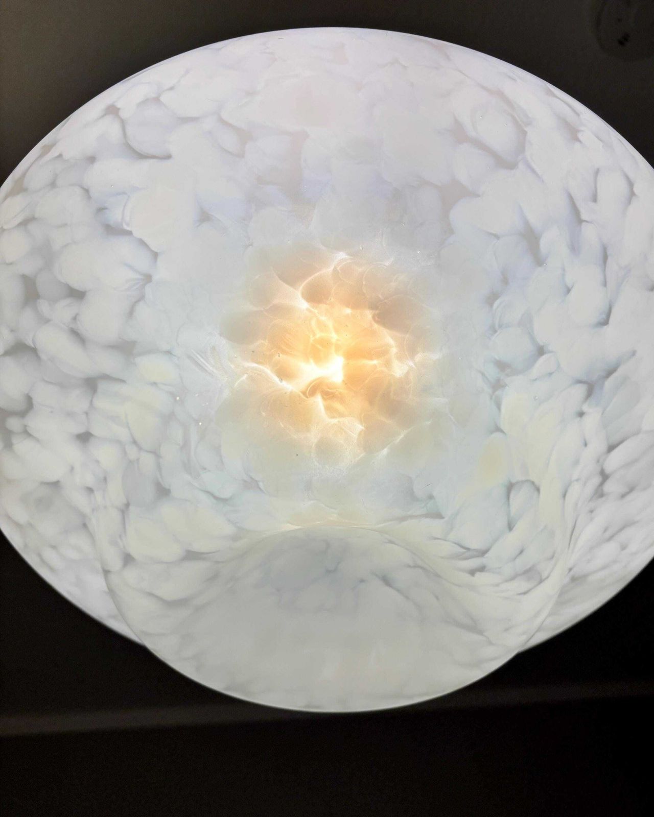 Peill & Putzler hanglamp, jaren 1970 photo vinterior
