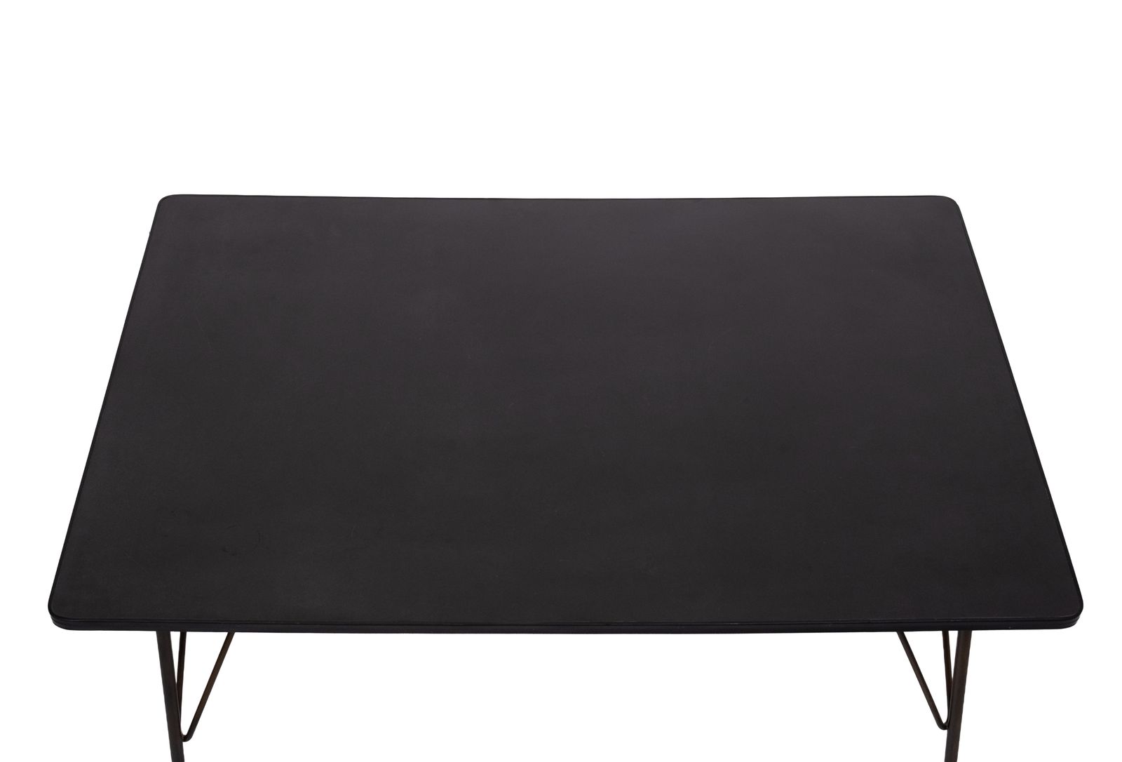 Verstelbare Eettafel Ca. Jaren 1950 van Rudolf Wolf voor Elsrijk, Holland photo Meubels