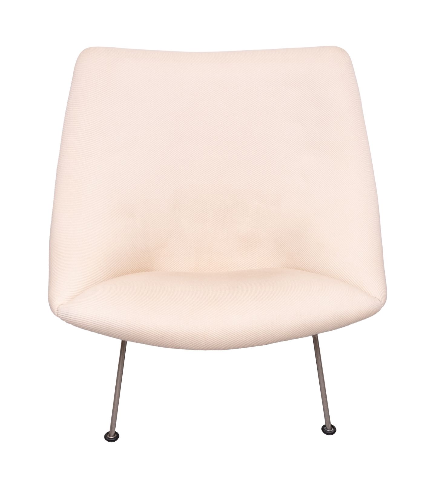 Artifort Oyster fauteuil van ontwerper Pierre Paulin photo furniture