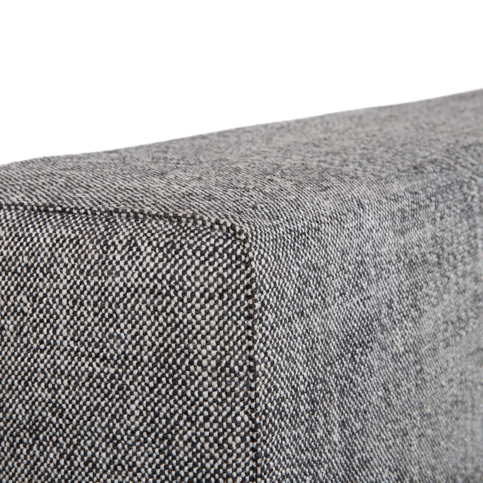 Poliform Ipanema Stof Bed Grijs photo for sale