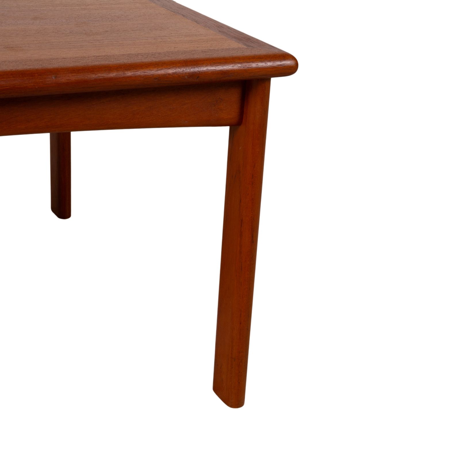 Mid Century Houten Salontafel, Bruin photo for sale